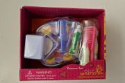 Our Generation - Sleepover Set