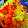 artificial flowers Image 3