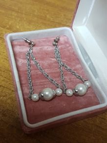 Vintage Earrings