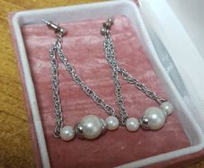 Vintage Earrings