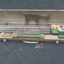 Empisal-Knitmaster knitting machine Image 5