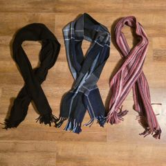 Scarves