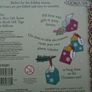 Santoro Gorjusss set of 6 mini boxes, Gift boxes, Christmas mini gift boxes Image 2