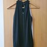 Italian Brand Artigli Black & White Embellished Top Image 2