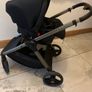 Full travel system with isofix base Image 2
