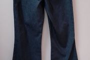 vintage jeans lovely design