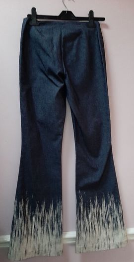 vintage jeans lovely design