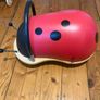 Wheelybug - Ladybird - Large Image 5