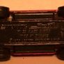 Matchbox 1-75 Fire Blazer Image 5