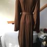 Jaeger merino wool long cardigan, new, size XL Image 3