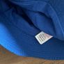 bucket hat kids 2-6 y blue JoJo Maman Bebe New Image 5
