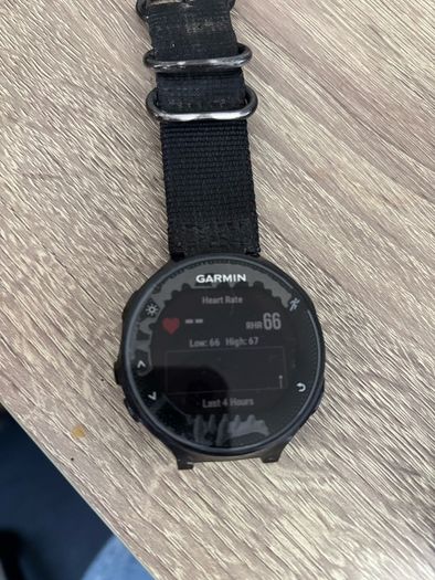 Garmin Forerunner 235