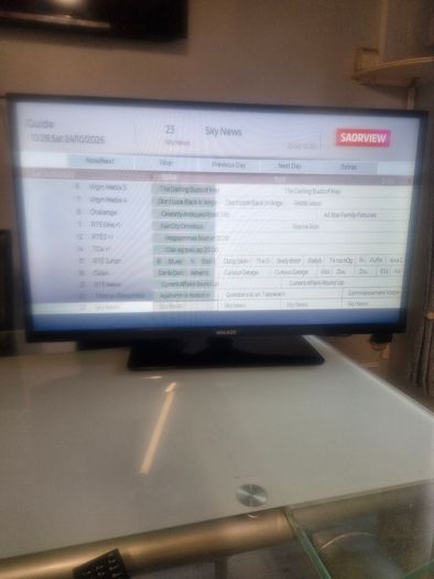 Walker 40in Smart Tv