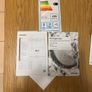 Samsung American Fridge Freezer Image 7