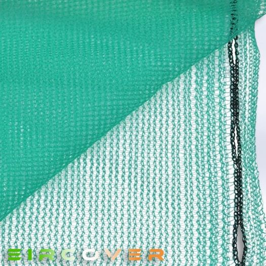 Windbreak Nettin 2m x 100m Standard 70gsm Green