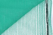 Debris Netting Standard  70gsm GREEN - 2m x 100m