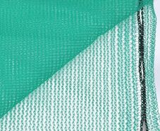Debris Netting Standard  70gsm GREEN - 2m x 100m