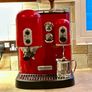 kitchenAid Coffee Machine Image 4