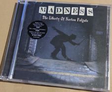 Madness - The Liberty Of Norton Folgate Cd