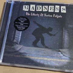 Madness - The Liberty Of Norton Folgate Cd