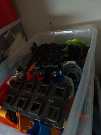 Marble Run..the entire collection Huge.