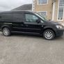 Volkswagen Caddy 2011 Image 8