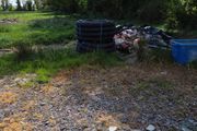 land drain