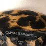Capsule leopard print blouse (size 26) Image 7