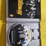 The Getaway  PlayStation2 ps2 games Original Image 4