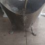 vintage coal bucket Image 2