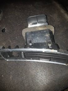 Audi A6 C6 Dashboard Driver Side Air Vent 4f2820902d