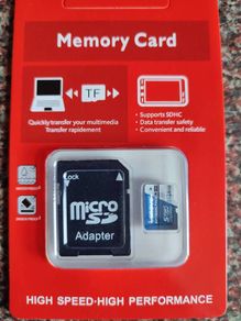 micro sd card