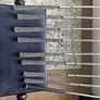 Miura  CB57 /MB001  combo set with matching wedges in excellent condition Image 4