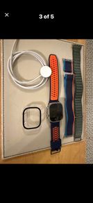 Apple watch 1st Generation 49mm