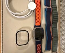 Apple watch 1st Generation 49mm