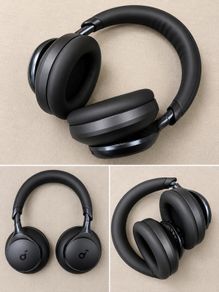 Headphone SoundCore SpaceOne