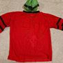 Slap Happy Klown Costume Image 6