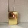 Black, ram skull and fire zippo style lighter Image 2
