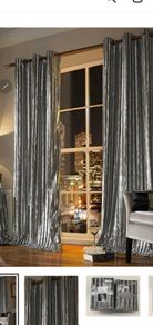 kylie curtains