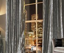 kylie curtains