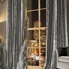 kylie curtains