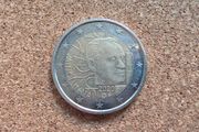 2 euro coin