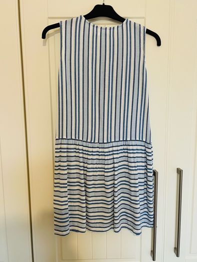Girls summer dress