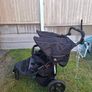 Out 'N' About Nipper Double Buggy V4 Image 4