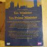 Yes Minister & Yes, Prime Minister: The Complete Collection - Antony Jay [dvd] Image 2