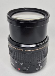 Canon EF 35-105mm f/4.5-5.6 Lens Canon EF