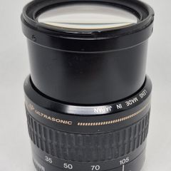 Canon EF 35-105mm f/4.5-5.6 Lens Canon EF