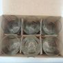 Jameson Whiskey Trio Tall Glasses [6x box] - Brand New Image 5