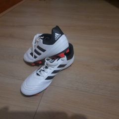 Adidas football shoes
