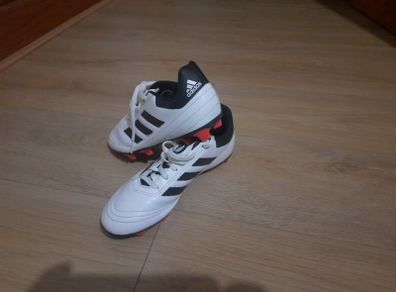 Adidas football shoes